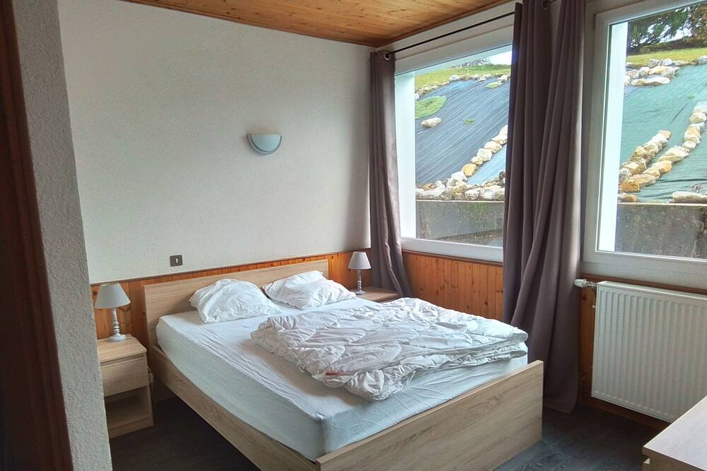 Photo of Bedroom in Paroisse des Monts de Bienne