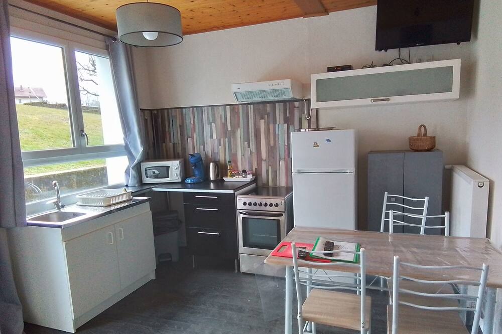 Photo of Kitchen in Paroisse des Monts de Bienne