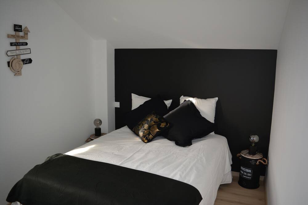 Photo of Bedroom in Frasne