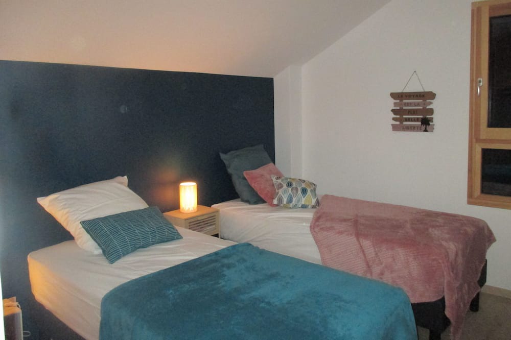 Photo of Bedroom in Frasne