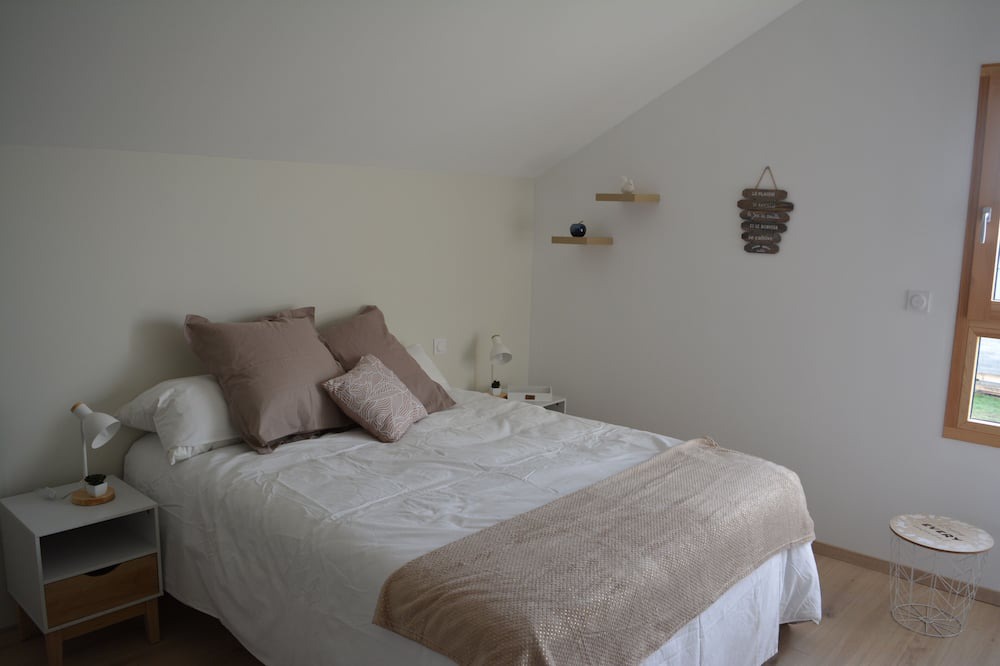 Photo of Bedroom in Frasne