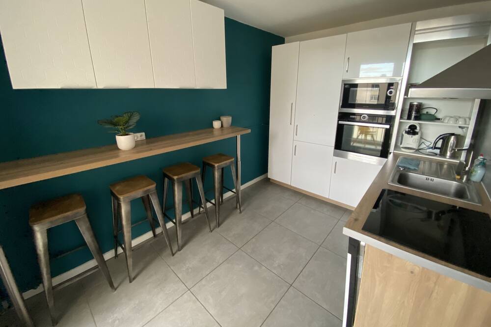 Photo of Kitchen in Valence