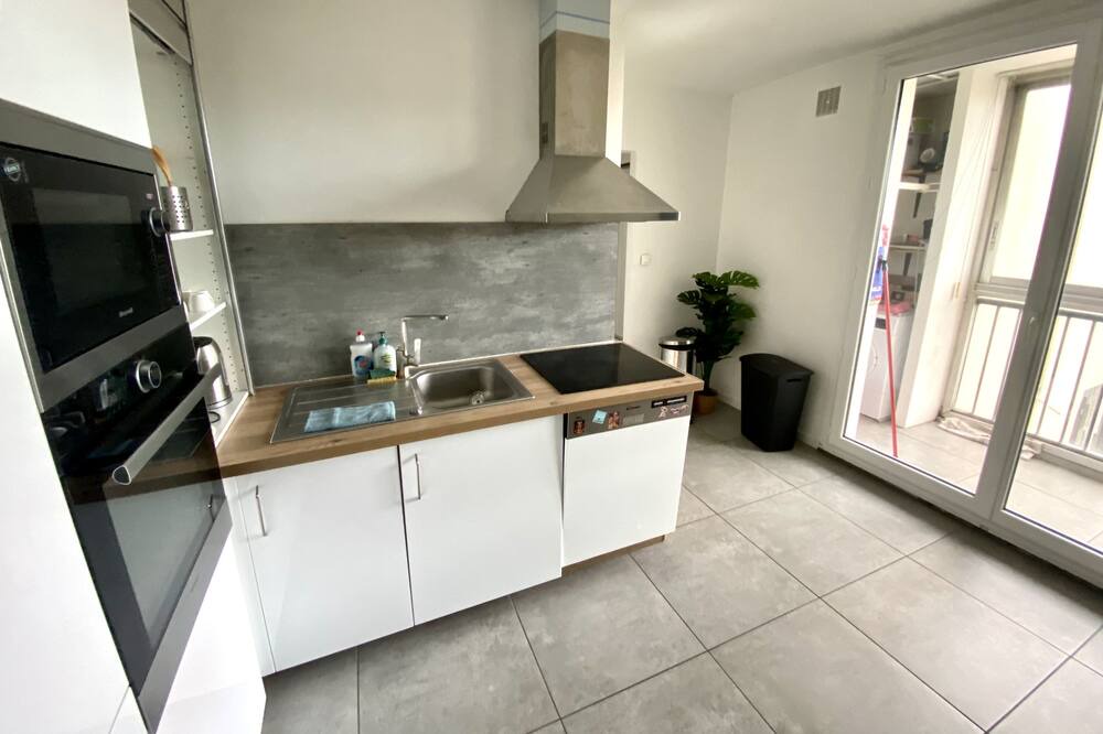 Photo of Kitchen in Valence