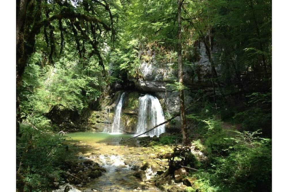 Photo of Outdoor in Les Moussieres