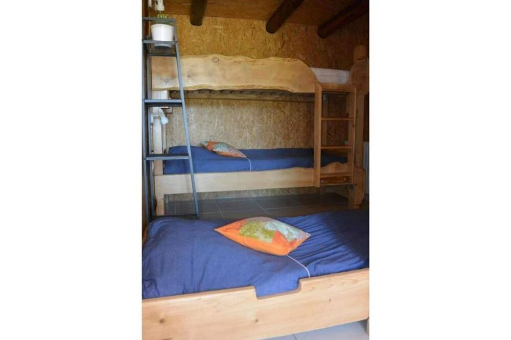 Photo of Bedroom in Les Moussieres