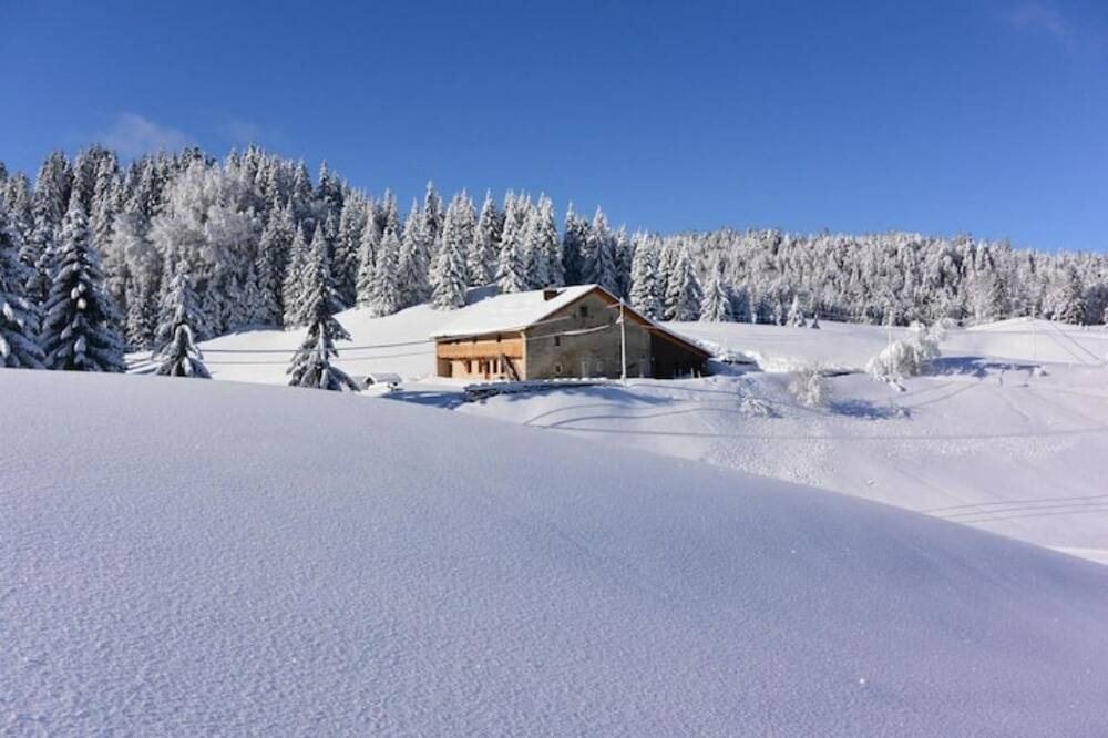 Photo of Outdoor in Les Moussieres