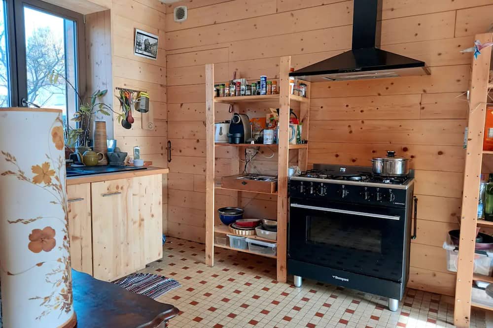 Photo of Kitchen in Crest