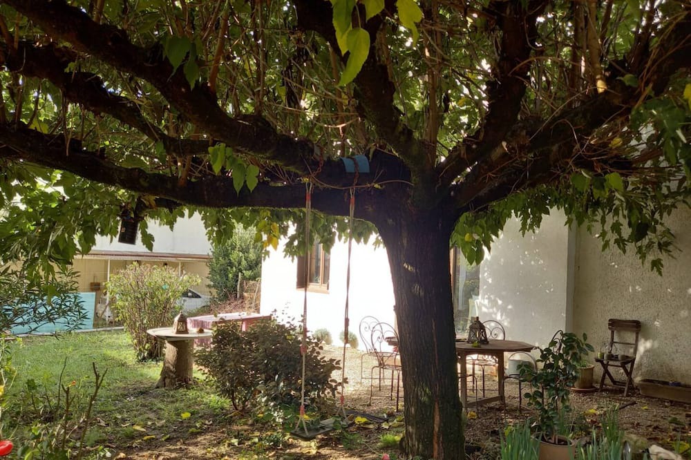Photo of Outdoor in Crest