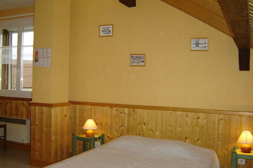 Photo of Bedroom in Belleherbe