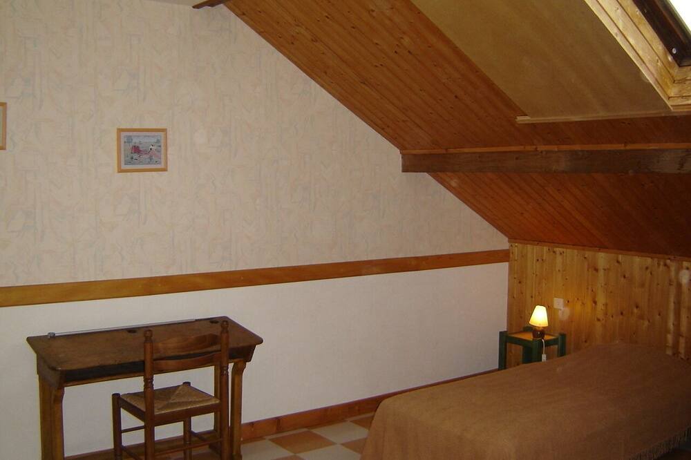 Photo of Bedroom in Belleherbe