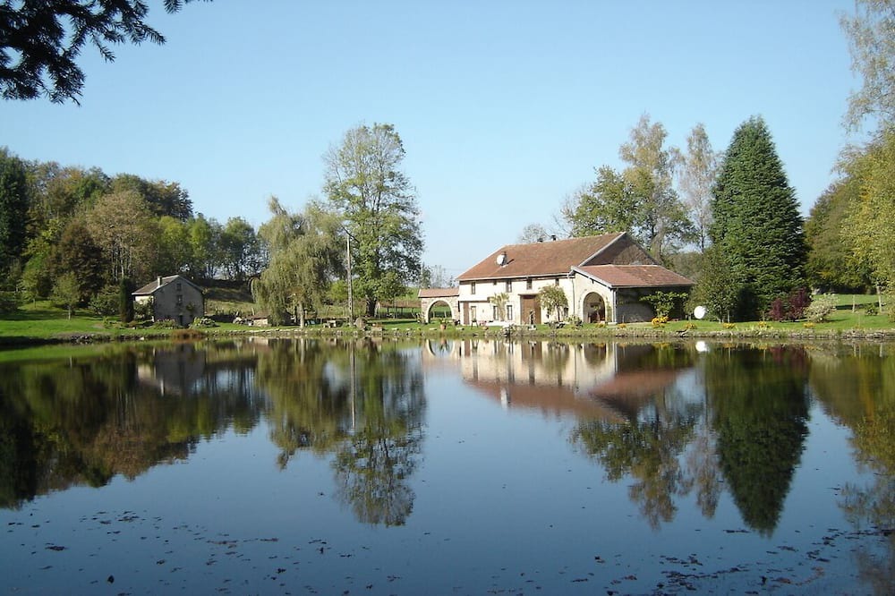 Photo of Outdoor in Belleherbe