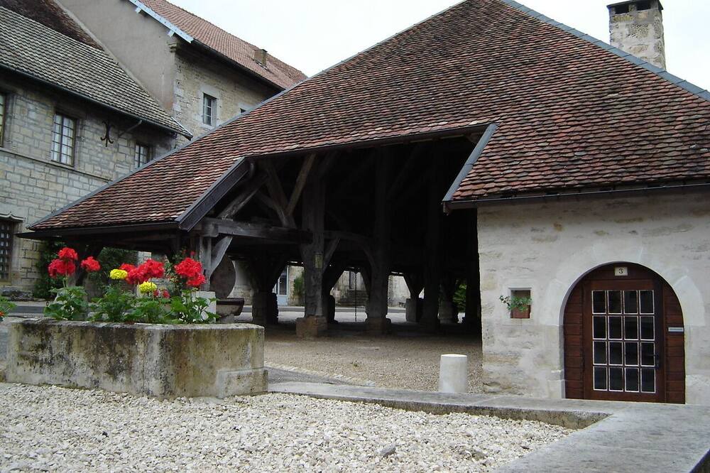 Photo of Outdoor in Belleherbe