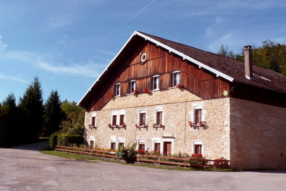 Photo of Outdoor in Belleherbe