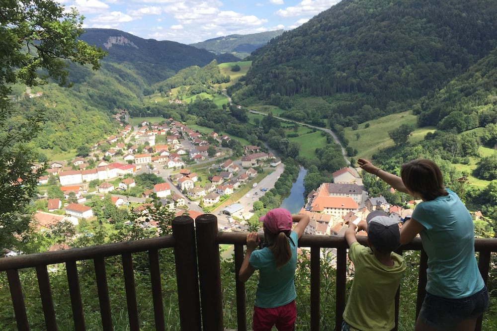 Photo of Outdoor in Belleherbe