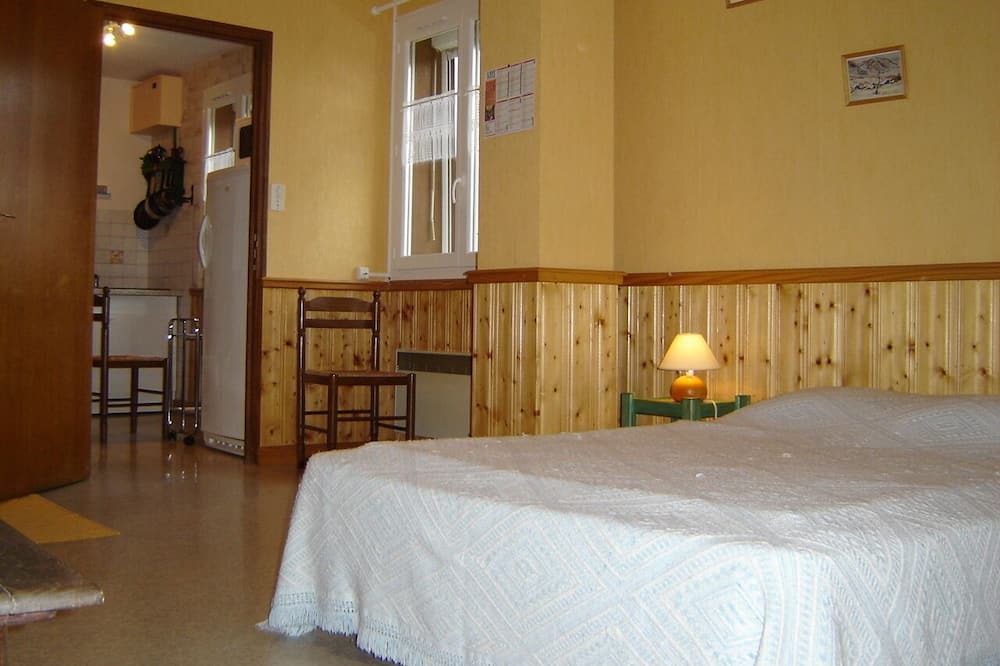 Photo of Bedroom in Belleherbe