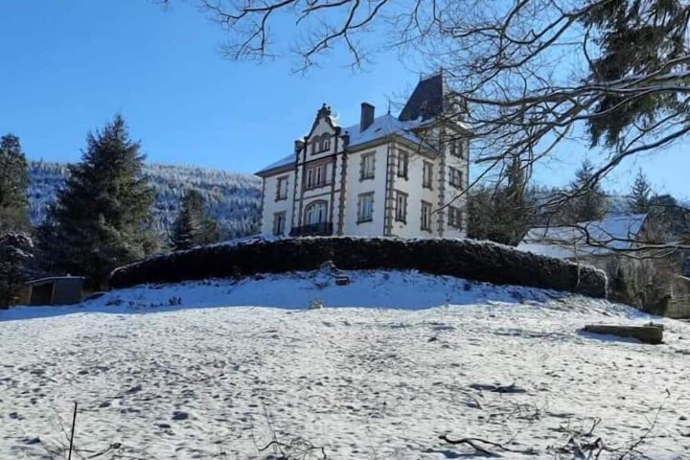 Photo of Outdoor in Raon-l'Etape