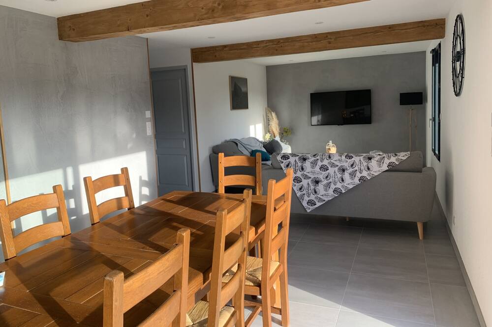 Photo of Bedroom in La Chaze-de-Peyre