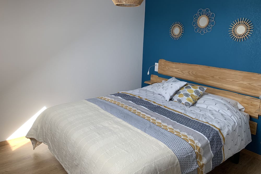Photo of Bedroom in La Chaze-de-Peyre
