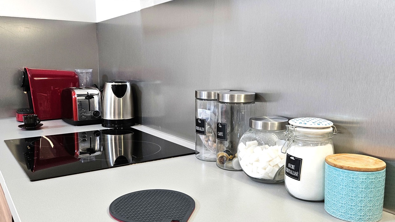 Photo of Kitchen in Juvisy-sur-Orge