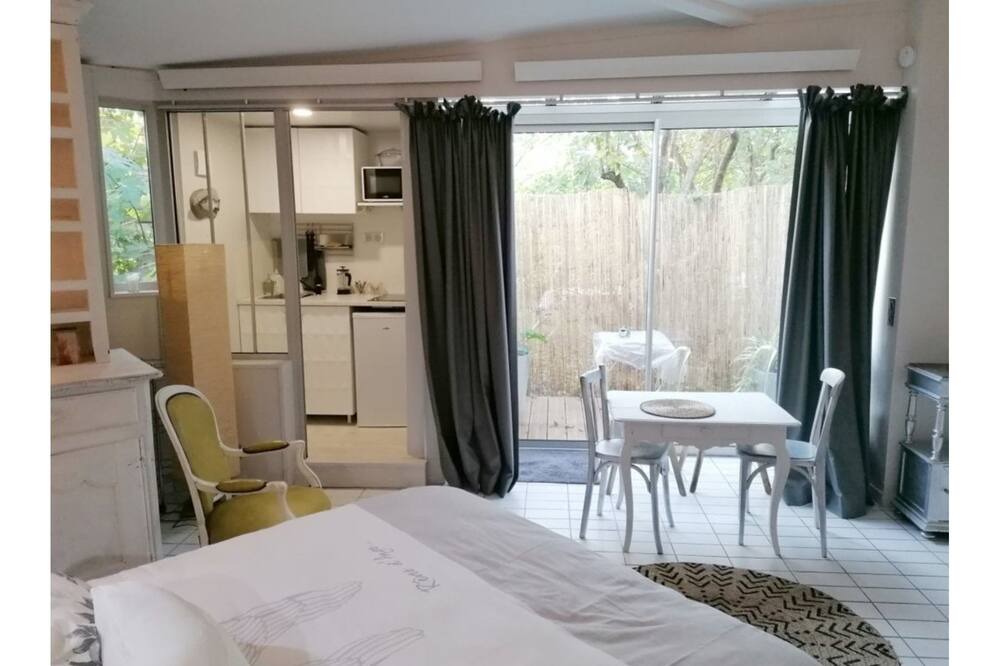 Photo of Bedroom in Vigneux-sur-Seine