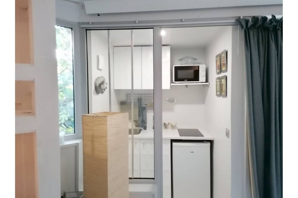Photo of Kitchen in Vigneux-sur-Seine