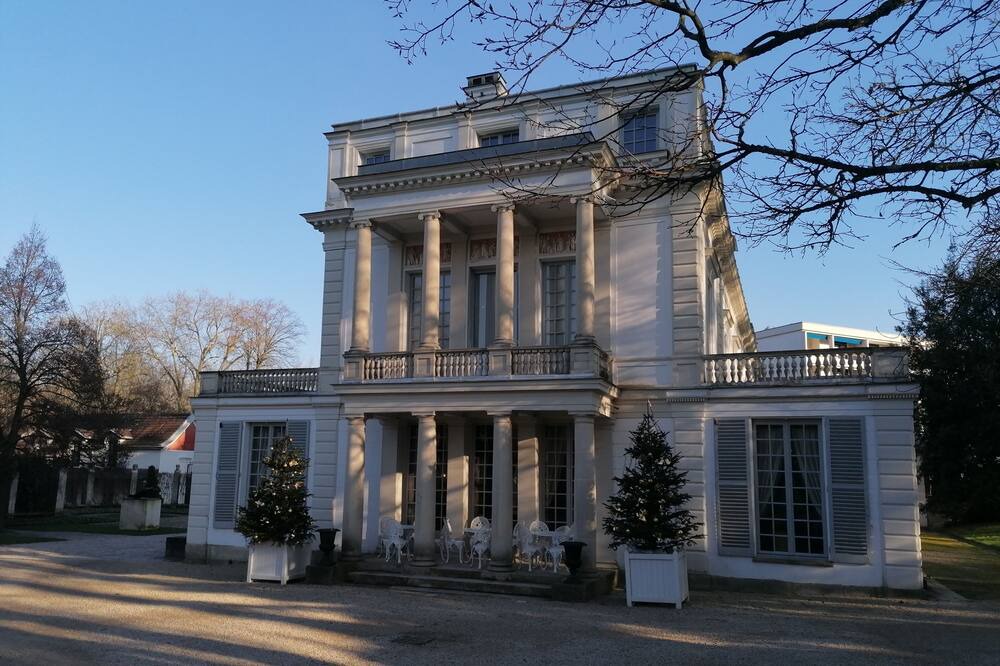 Photo of Others in Vigneux-sur-Seine
