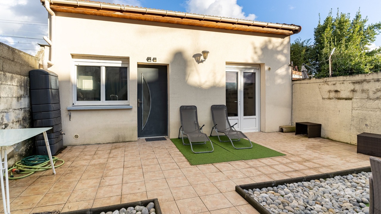 Photo of Outdoor in Villeneuve-le-Roi