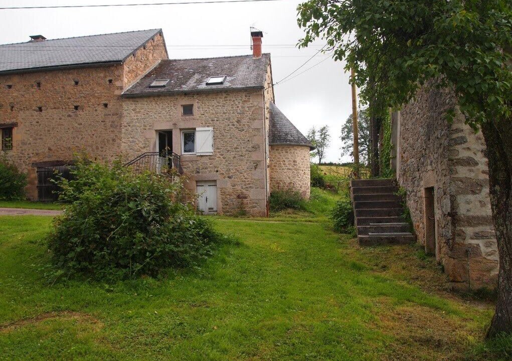 Photo of Outdoor in Champeau-en-Morvan