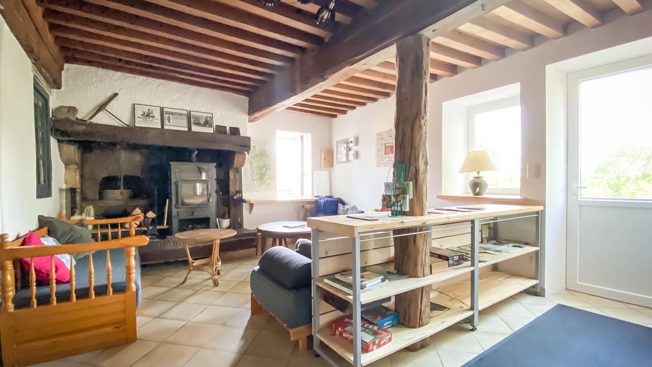 Photo of Outdoor in Champeau-en-Morvan