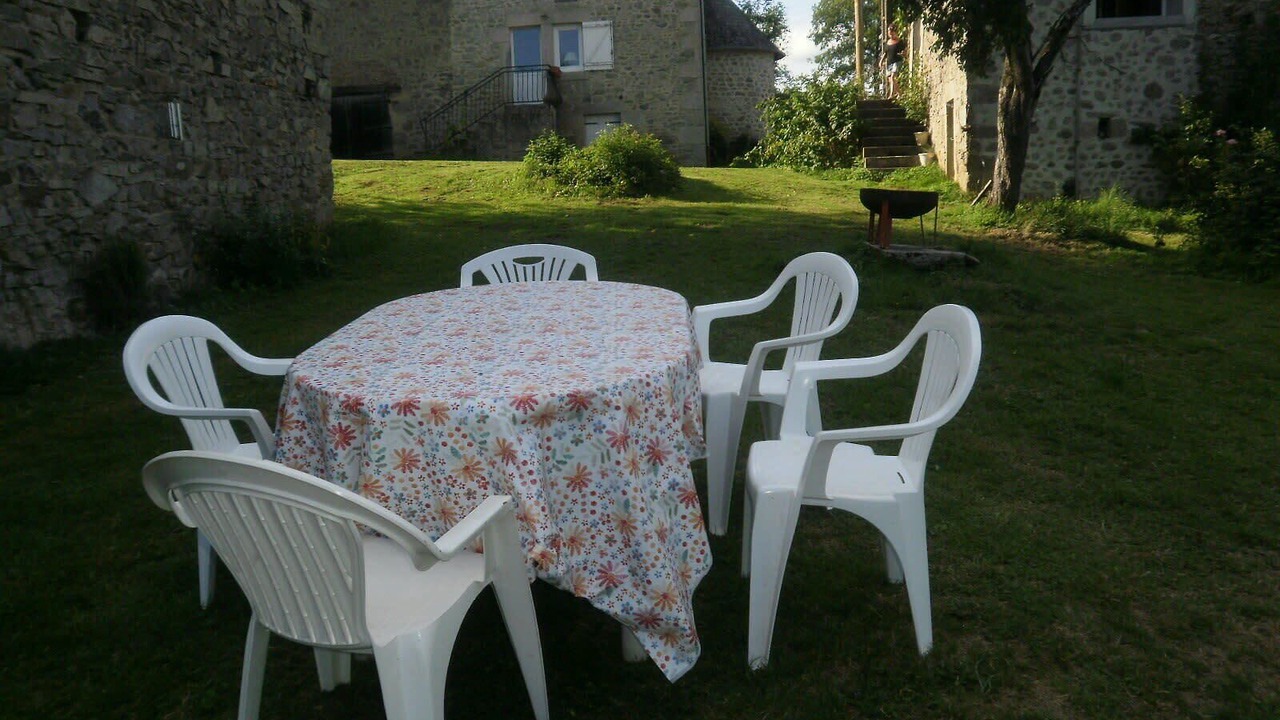 Photo of Outdoor in Champeau-en-Morvan
