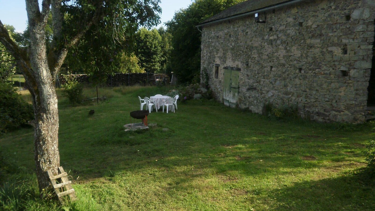 Photo of Outdoor in Champeau-en-Morvan