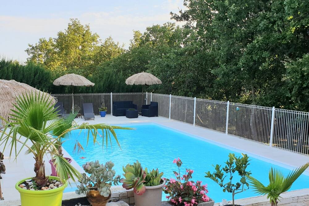 Photo of Outdoor in Saint-Marcel-d'Aredeche