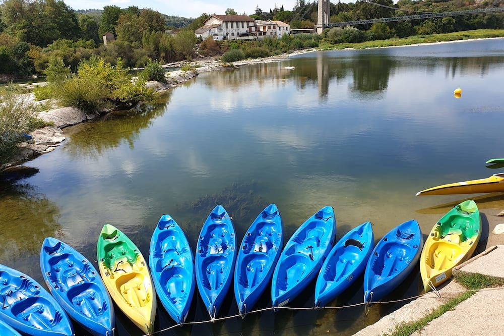 Photo of Others in Saint-Marcel-d'Aredeche