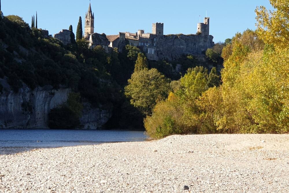 Photo of Others in Saint-Marcel-d'Aredeche
