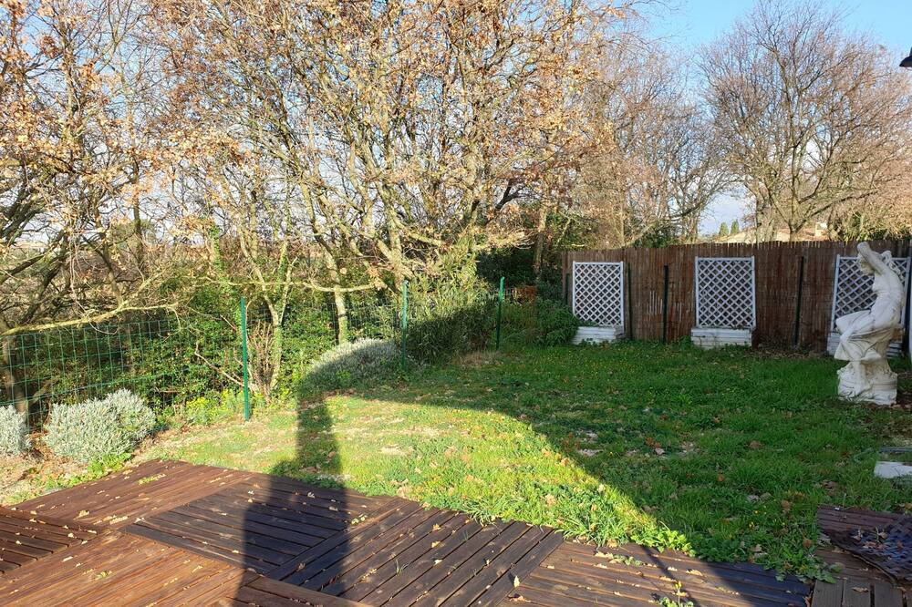Photo of Outdoor in Saint-Marcel-d'Aredeche