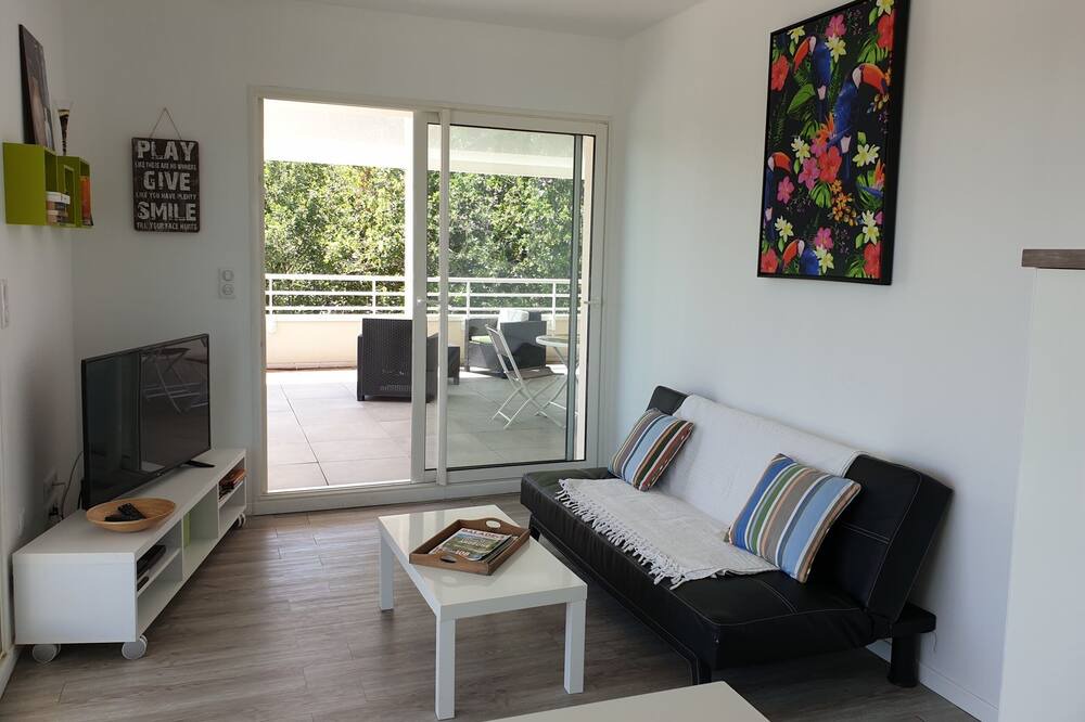 Photo of Bedroom in Saint-Marcel-d'Aredeche