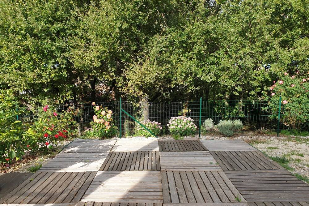 Photo of Outdoor in Saint-Marcel-d'Aredeche