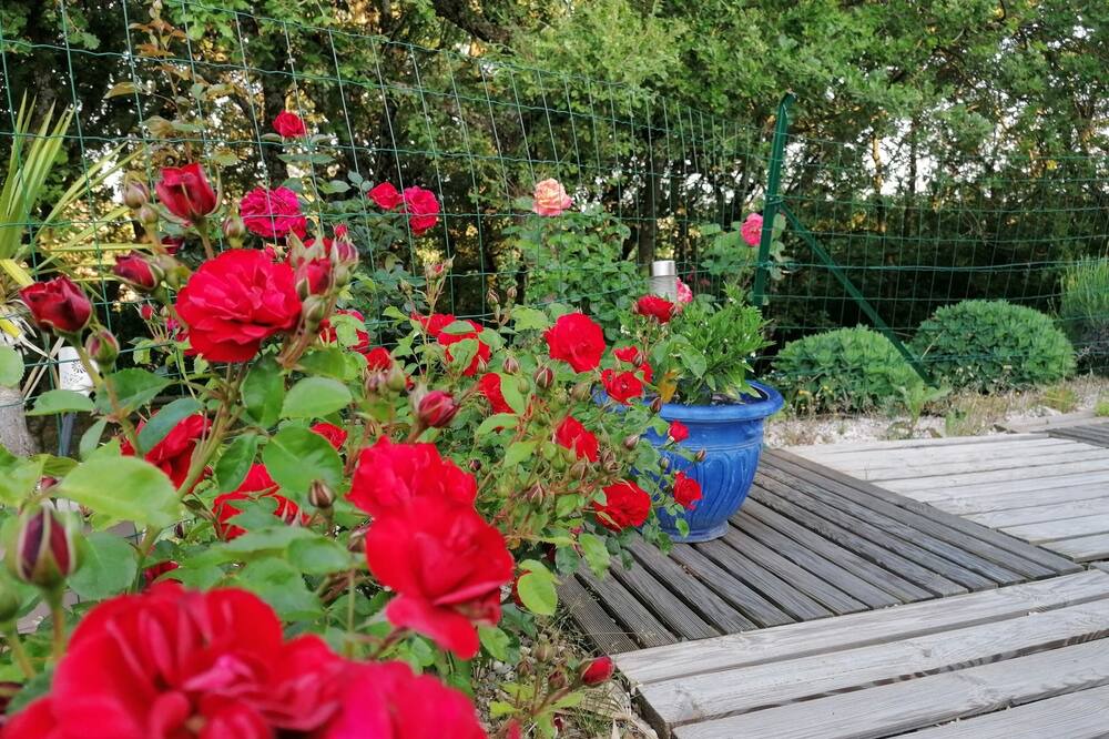 Photo of Outdoor in Saint-Marcel-d'Aredeche