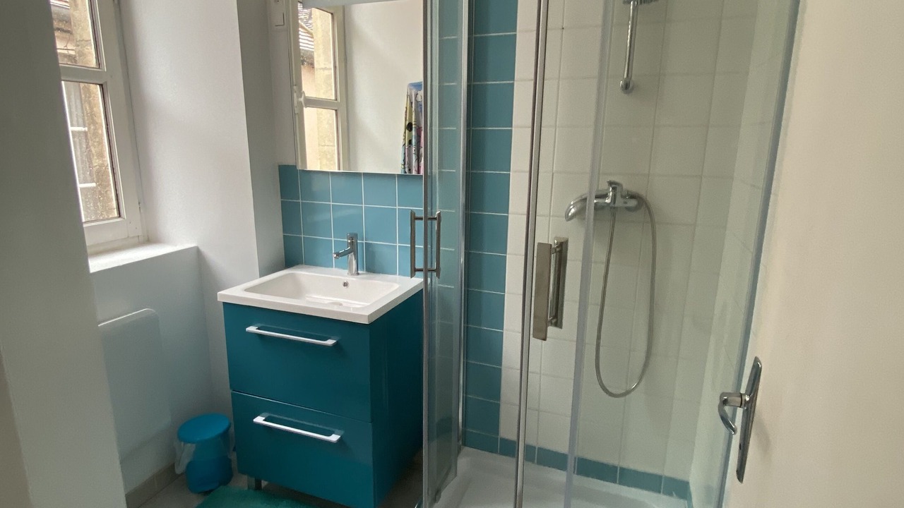 Photo of Bathroom in Avallon