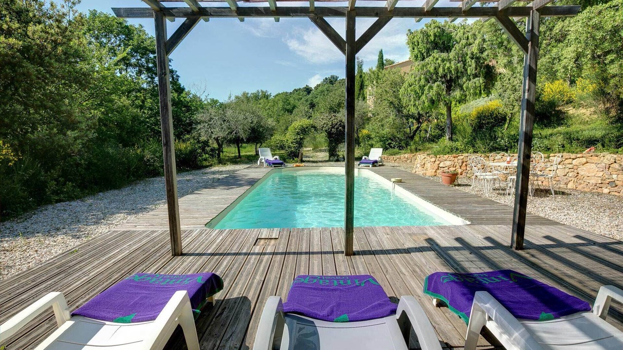 Photo of Outdoor in Le Barroux