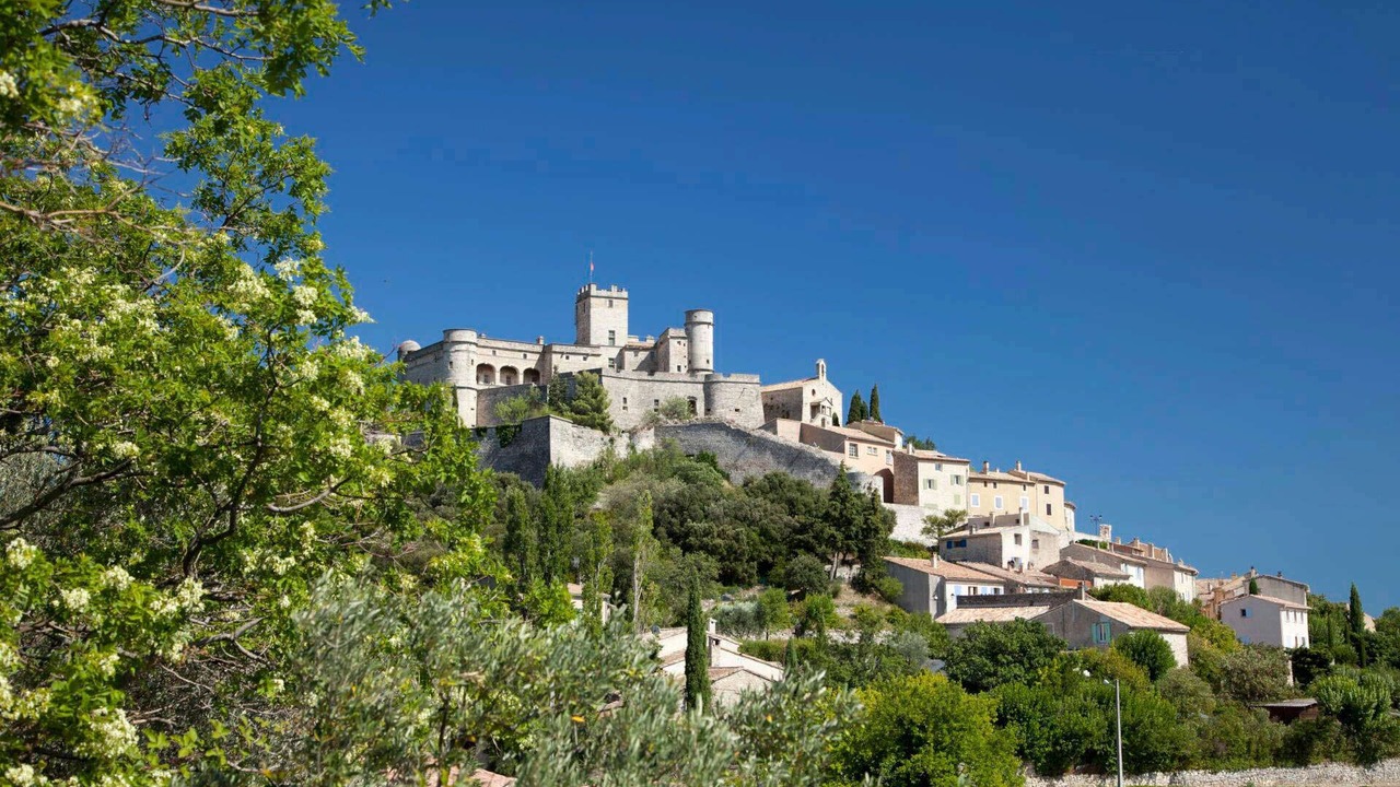 Photo of Outdoor in Le Barroux