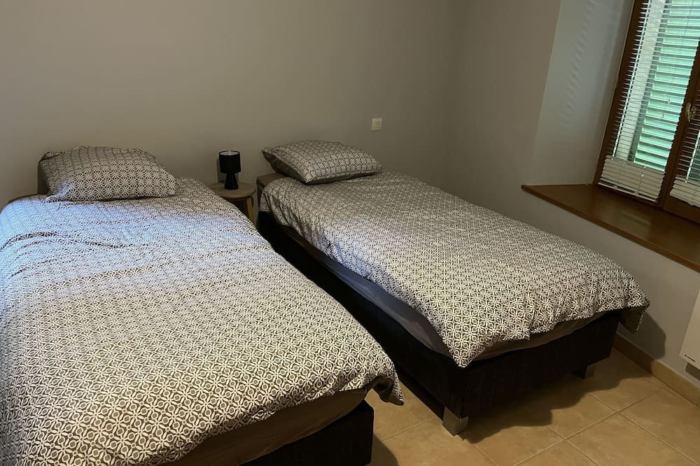 Photo of Bedroom in Colonzelle