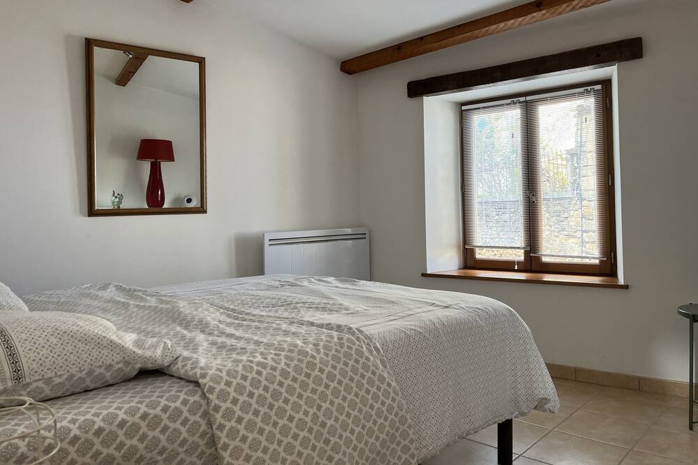 Photo of Bedroom in Colonzelle