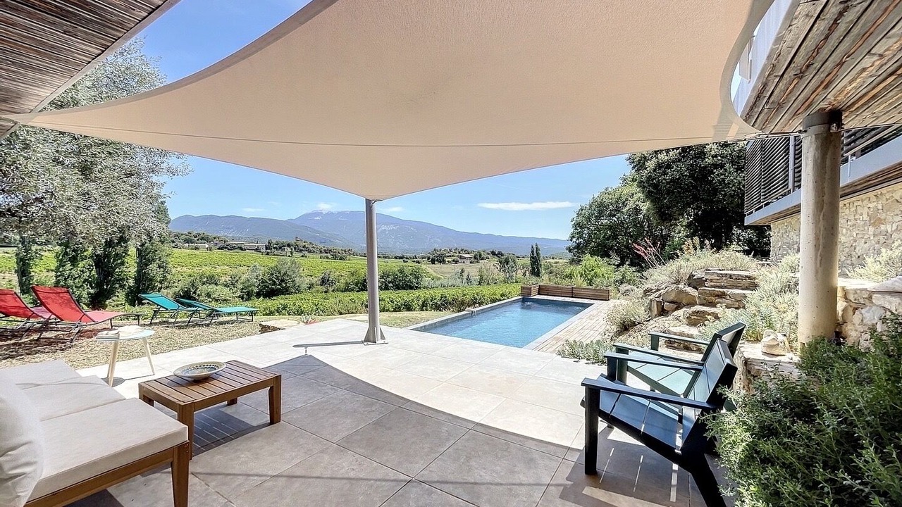 Photo of Outdoor in Merindol-les-Oliviers