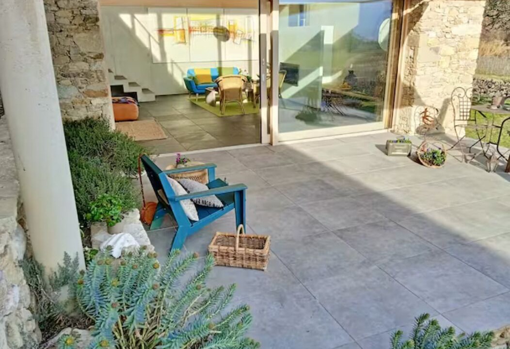 Photo of Outdoor in Merindol-les-Oliviers