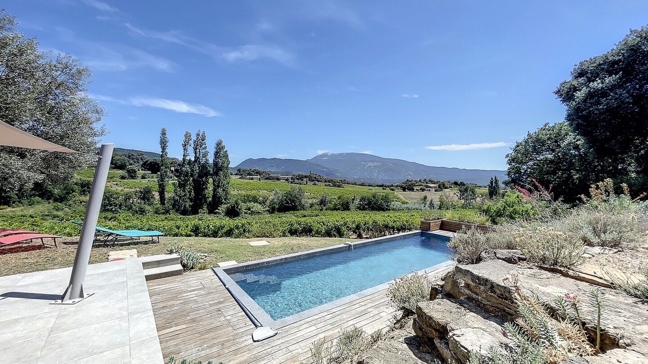 Photo of Outdoor in Merindol-les-Oliviers