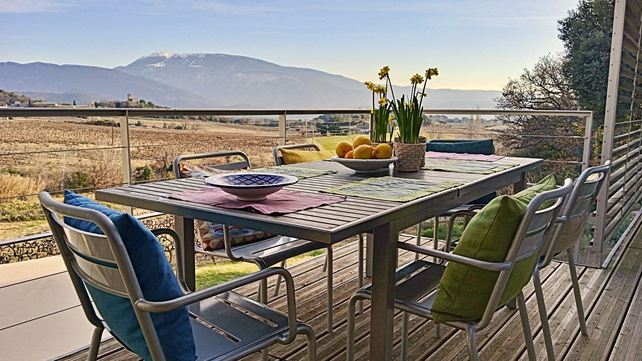 Photo of Outdoor in Merindol-les-Oliviers