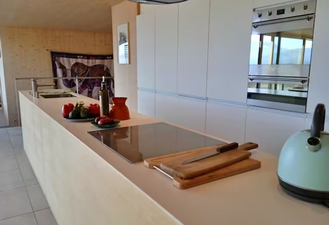 Photo of Kitchen in Merindol-les-Oliviers