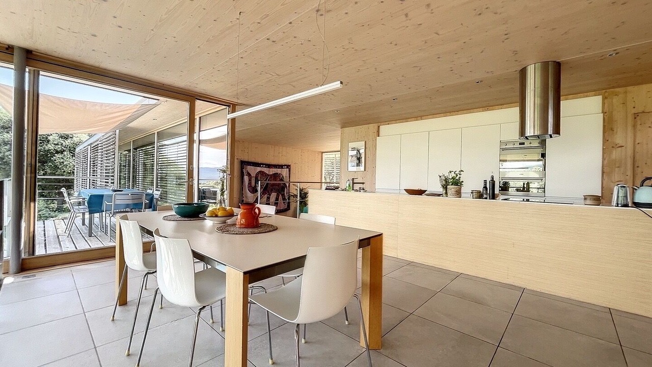 Photo of Kitchen in Merindol-les-Oliviers