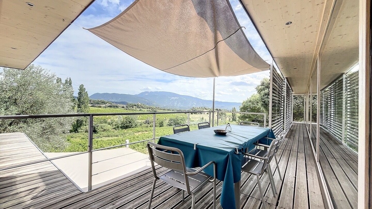 Photo of Outdoor in Merindol-les-Oliviers